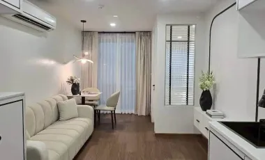 For sale 1 bed condo in Watthana, Bangkok