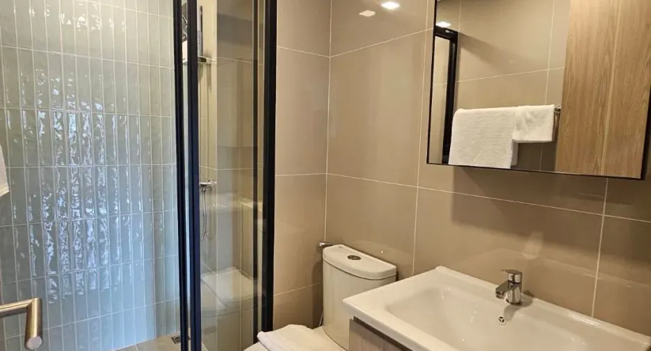 For rent 1 bed condo in Mueang Phuket, Phuket