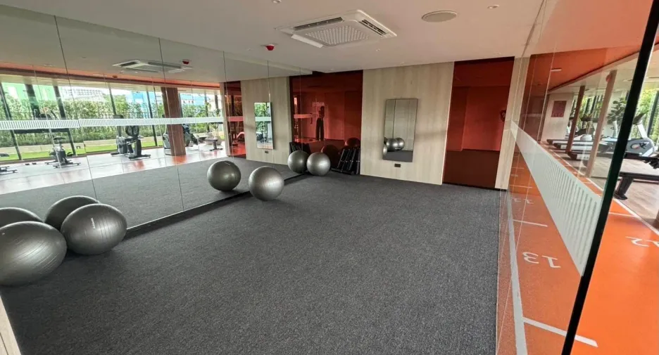 For rent 1 bed condo in Mueang Phuket, Phuket