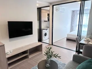 For Rent 1 Bedroom Condo In Mueang Phuket
