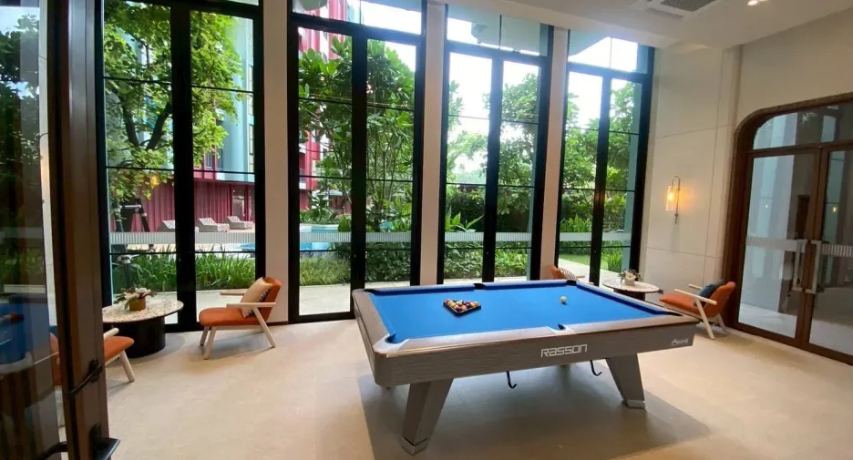 For rent 1 bed condo in Mueang Phuket, Phuket