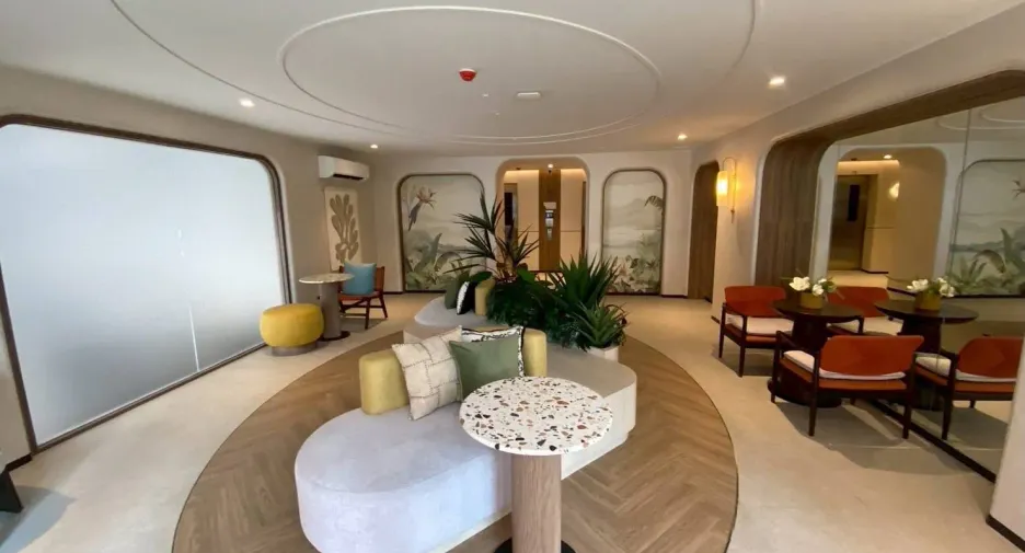 For rent 1 bed condo in Mueang Phuket, Phuket