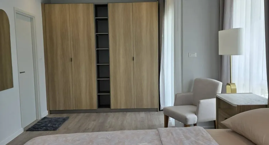For rent 3 bedrooms house in Mueang Phuket, Phuket