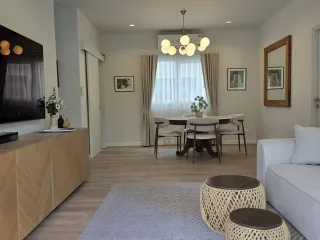 For rent 3 bedrooms house in Mueang Phuket, Phuket