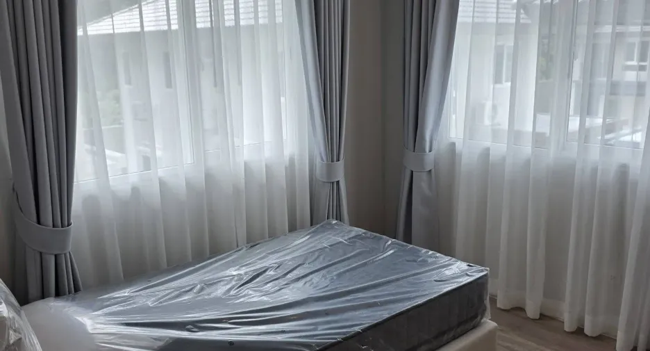 For rent 3 bedrooms house in Mueang Phuket, Phuket