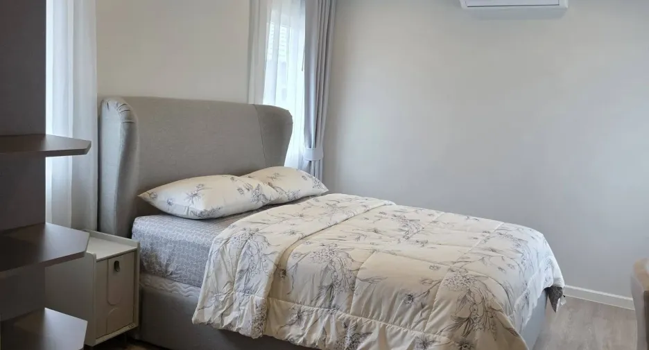 For rent 3 bedrooms house in Mueang Phuket, Phuket