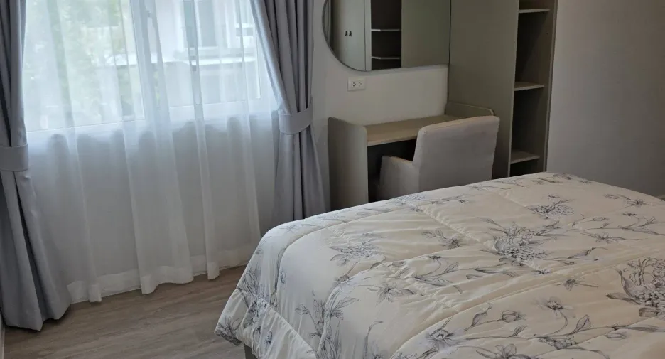 For rent 3 bedrooms house in Mueang Phuket, Phuket