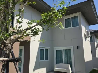 For rent 3 bedrooms house in Mueang Phuket, Phuket