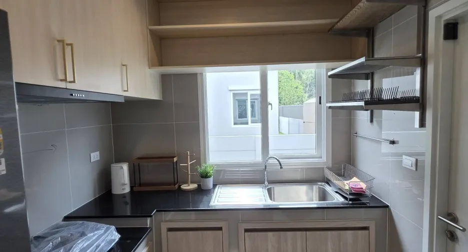 For rent 3 bedrooms house in Mueang Phuket, Phuket