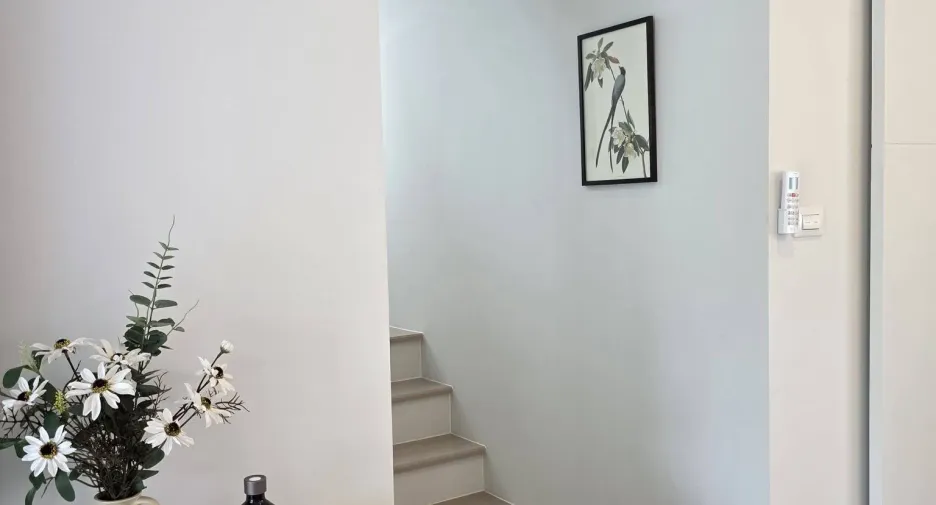 For rent 3 bedrooms house in Mueang Phuket, Phuket