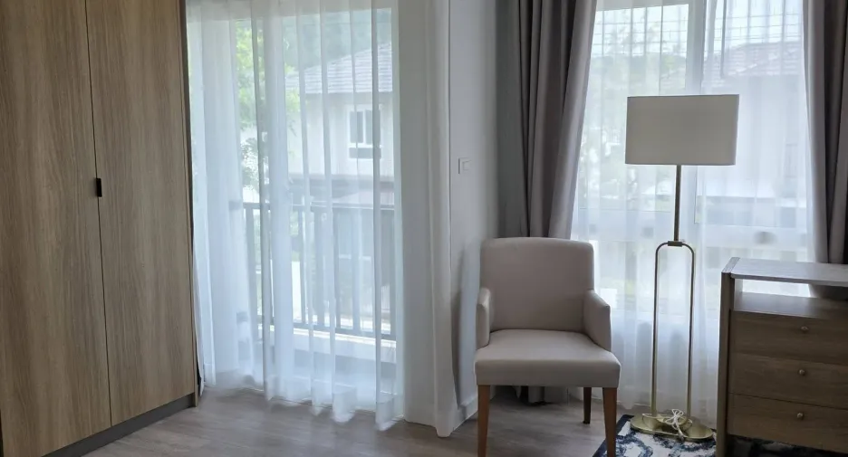 For rent 3 bedrooms house in Mueang Phuket, Phuket