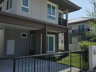 For rent 3 bedrooms house in Mueang Phuket, Phuket