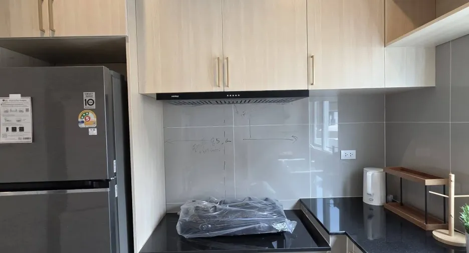 For rent 3 bedrooms house in Mueang Phuket, Phuket