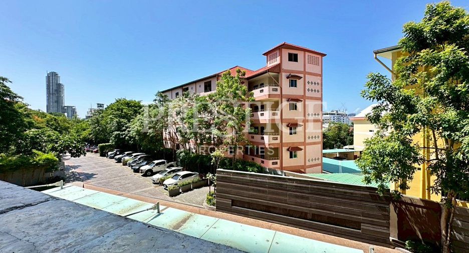 出售 1 卧室 公寓 在 Bang Lamung, Chon Buri
