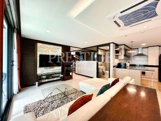 For rent 2 bedrooms condo in Bang Lamung, Chonburi