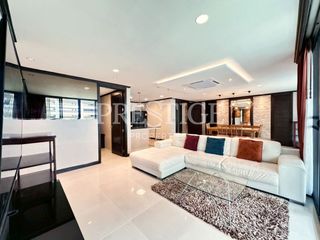 For rent 2 bedrooms condo in Bang Lamung, Chonburi