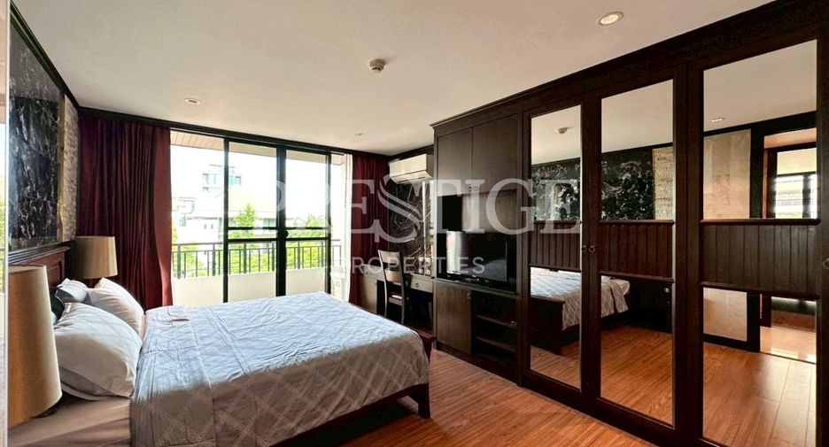 For rent 2 bedrooms condo in Bang Lamung, Chonburi