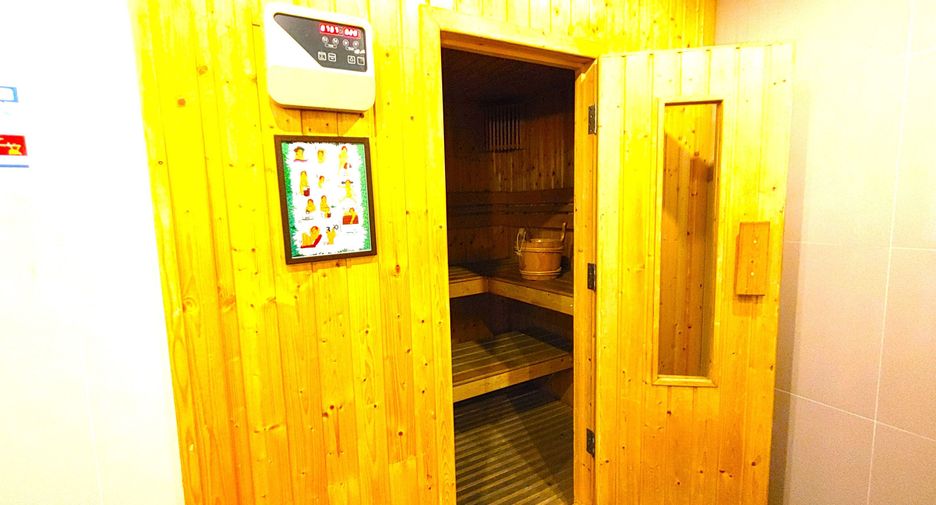 À vendre 1 chambre condo à Mueang Chiang Mai, Chiang Mai