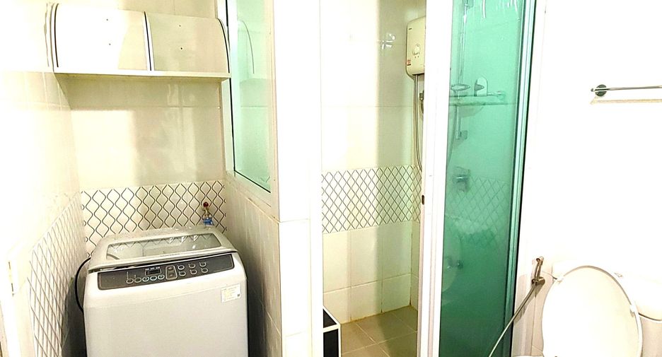 À vendre 1 chambre condo à Mueang Chiang Mai, Chiang Mai