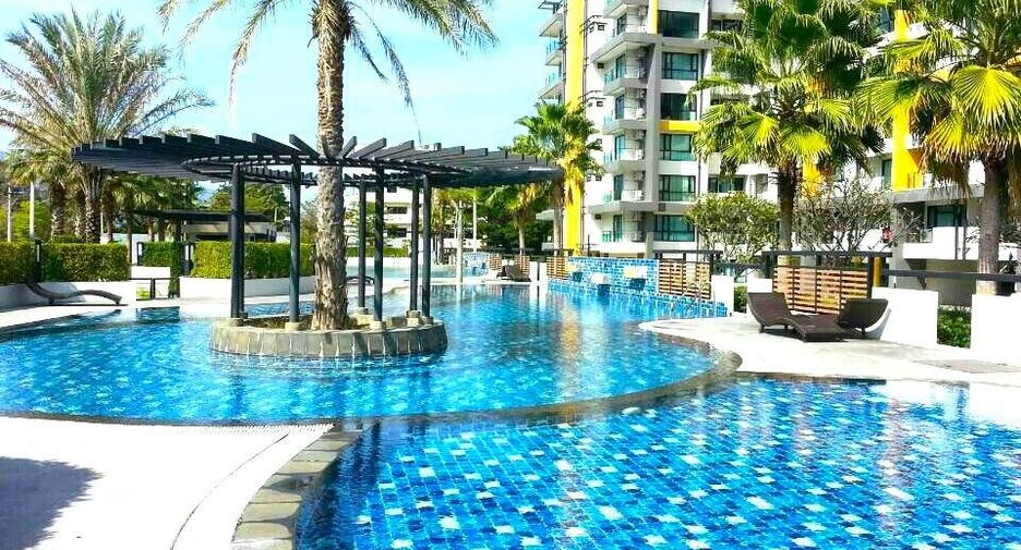 À vendre 1 chambre condo à Mueang Chiang Mai, Chiang Mai