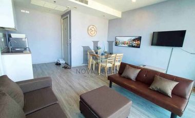 出租 1 卧室 公寓 在 Bang Lamung, Chon Buri