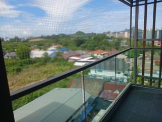Wohnung zur Miete mit 2 Zimmer in Bang Saray, Pattaya