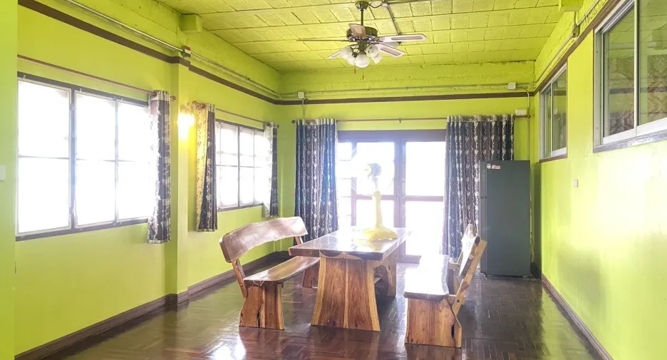 For sale 3 ベッドルーム house in Ban Laem, Phetchaburi