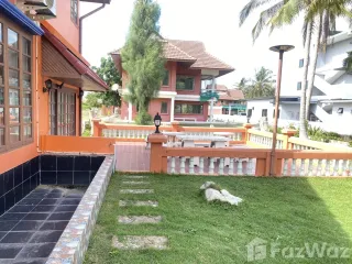 For sale 3 ベッドルーム house in Ban Laem, Phetchaburi