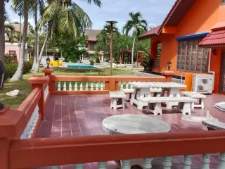 For sale 3 ベッドルーム house in Ban Laem, Phetchaburi