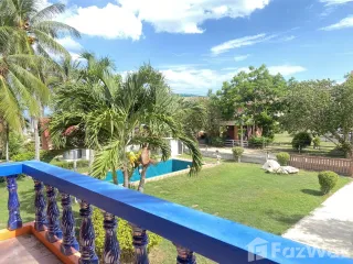 For sale 3 ベッドルーム house in Ban Laem, Phetchaburi