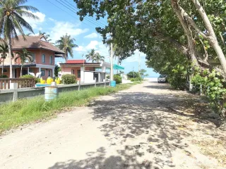 For sale 3 ベッドルーム house in Ban Laem, Phetchaburi