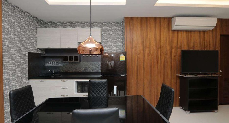 Condo en alquiler de 1 habitaciones en Mueang Chiang Mai, Chiang Mai