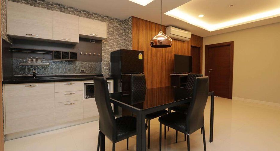Condo en alquiler de 1 habitaciones en Mueang Chiang Mai, Chiang Mai