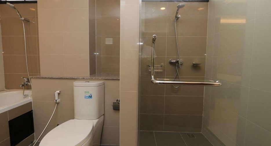 Condo en alquiler de 1 habitaciones en Mueang Chiang Mai, Chiang Mai