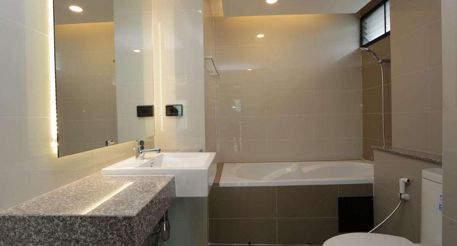 Condo en alquiler de 1 habitaciones en Mueang Chiang Mai, Chiang Mai