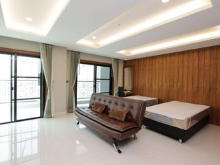 Condo en alquiler de 1 habitaciones en Mueang Chiang Mai, Chiang Mai