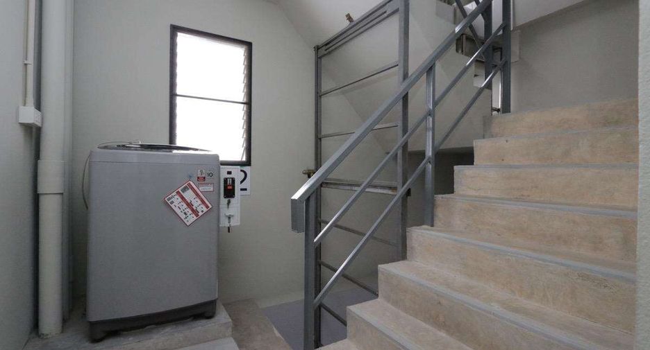 Condo en alquiler de 1 habitaciones en Mueang Chiang Mai, Chiang Mai