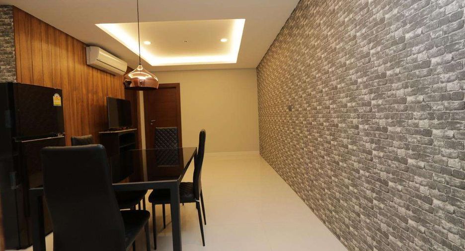 Condo en alquiler de 1 habitaciones en Mueang Chiang Mai, Chiang Mai