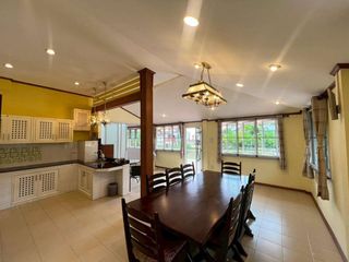 Casa en alquiler de 4 habitaciones en Mae Rim, Chiang Mai