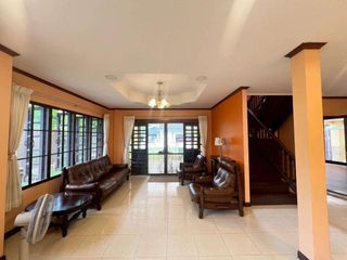 Casa en alquiler de 4 habitaciones en Mae Rim, Chiang Mai