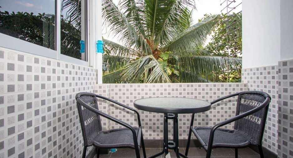 Condo en alquiler de 1 habitaciones en Mueang Chiang Mai, Chiang Mai
