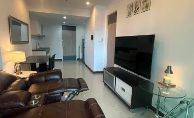 For sale 1 bed condo in Watthana, Bangkok