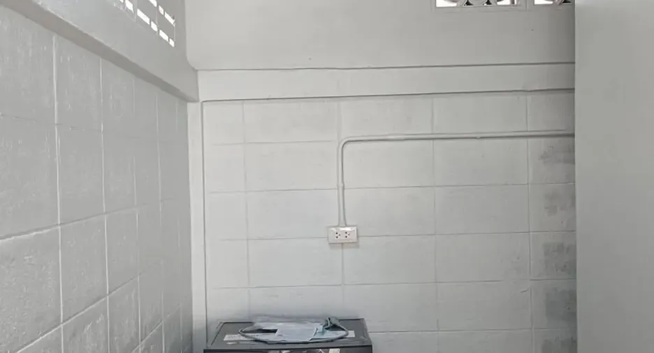 For rent 3 bedrooms townhouse in Kathu, Phuket