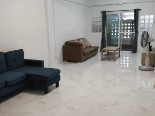 For rent 3 bedrooms townhouse in Kathu, Phuket