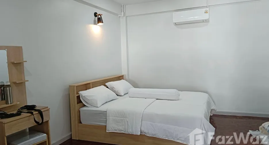 For rent 3 bedrooms townhouse in Kathu, Phuket