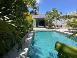 Villa en venta de 3 habitaciones en Mueang Phuket, Phuket