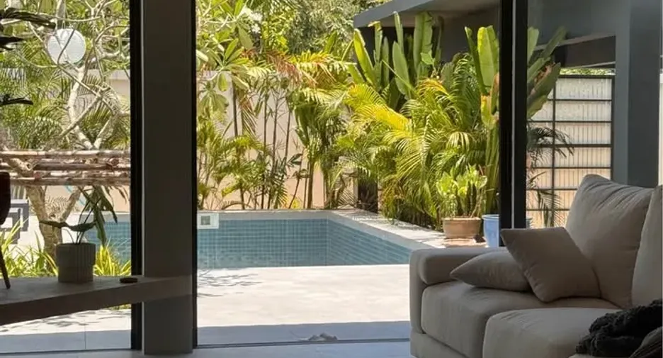 Villa en venta de 3 habitaciones en Mueang Phuket, Phuket
