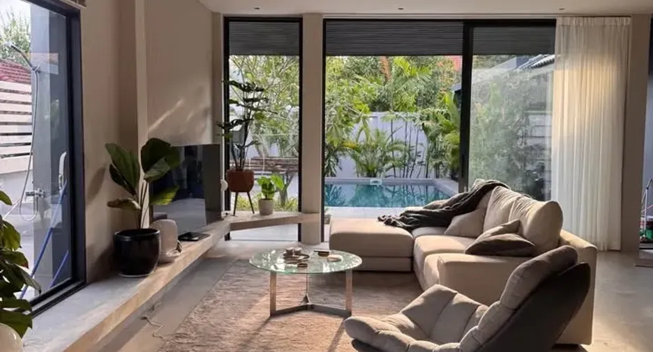 Villa en venta de 3 habitaciones en Mueang Phuket, Phuket