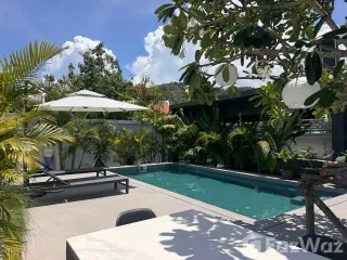 Villa en venta de 3 habitaciones en Mueang Phuket, Phuket