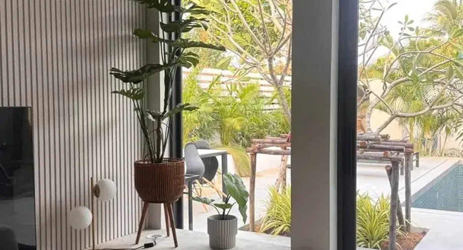 Villa en venta de 3 habitaciones en Mueang Phuket, Phuket